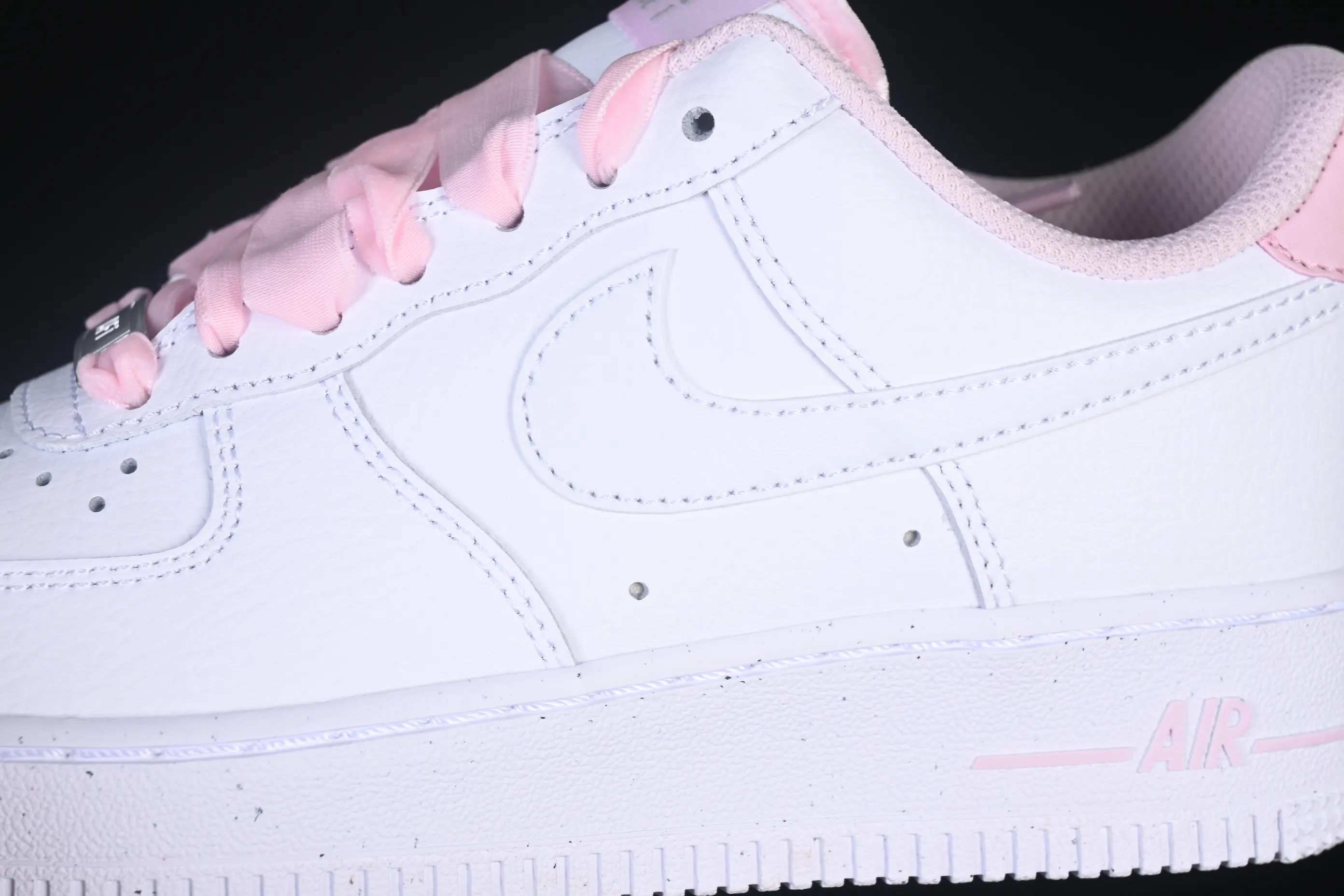All categories Nk Air Force 1 Air Force series Nk Air Force 1 Low Air Force low-top Nike Air Force 1'07 Low Air Force 1 low-top casual sneakers HV4403-601